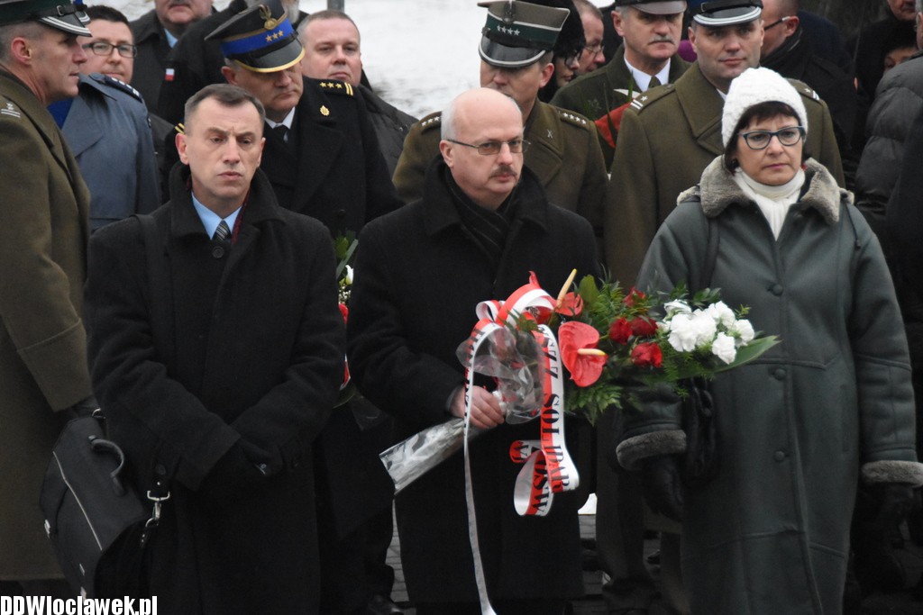 Narodowy Dzień Żołnierzy Wyklętych