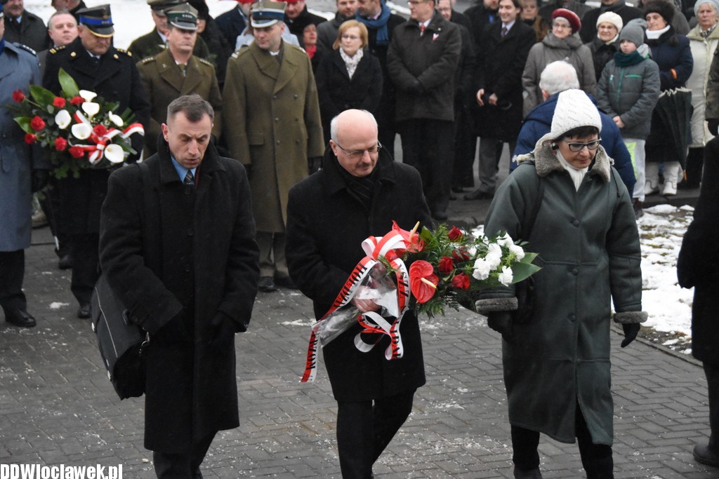 Narodowy Dzień Żołnierzy Wyklętych