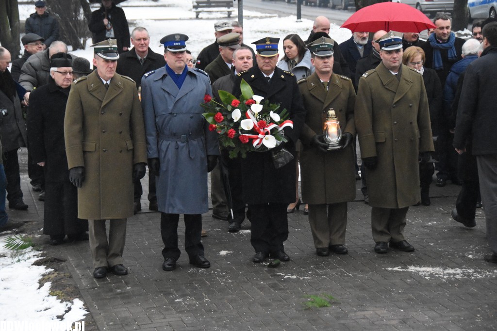 Narodowy Dzień Żołnierzy Wyklętych