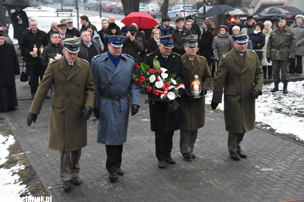 Narodowy Dzień Żołnierzy Wyklętych