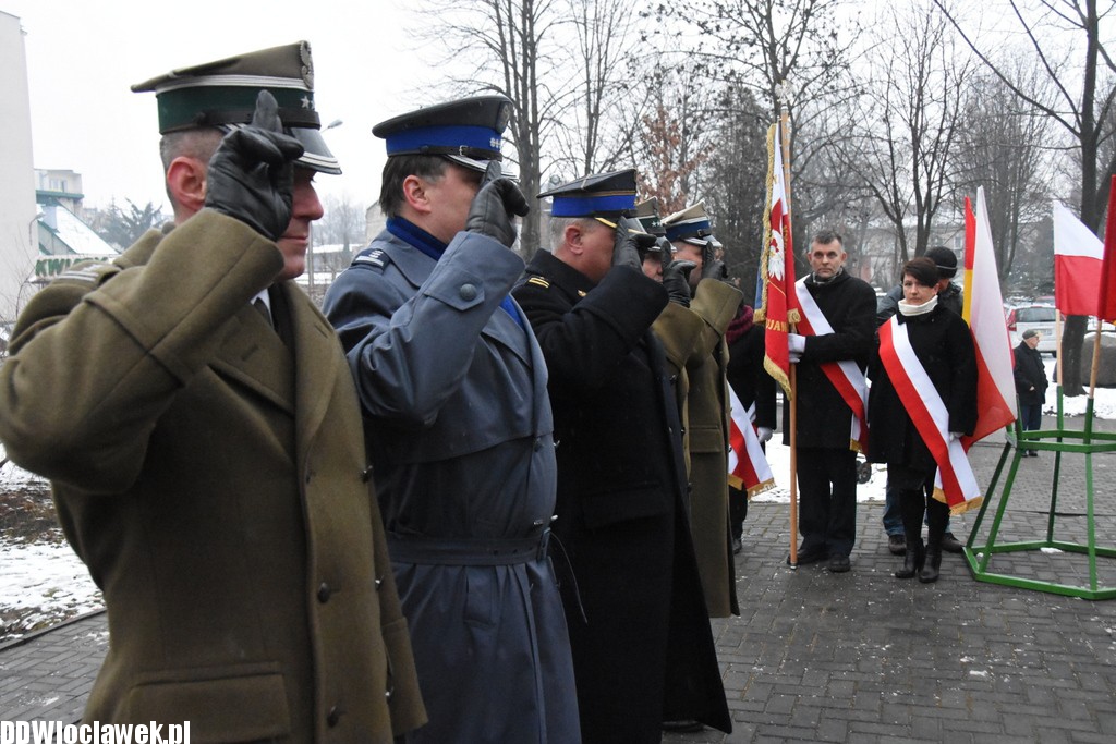 Narodowy Dzień Żołnierzy Wyklętych