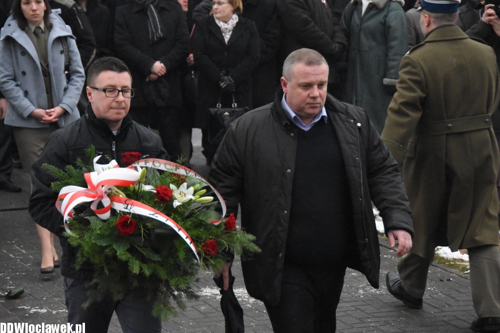 Narodowy Dzień Żołnierzy Wyklętych