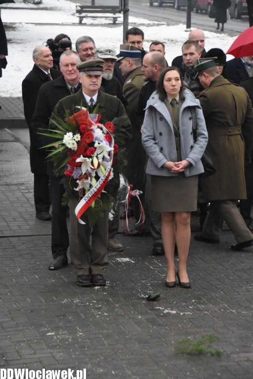Narodowy Dzień Żołnierzy Wyklętych