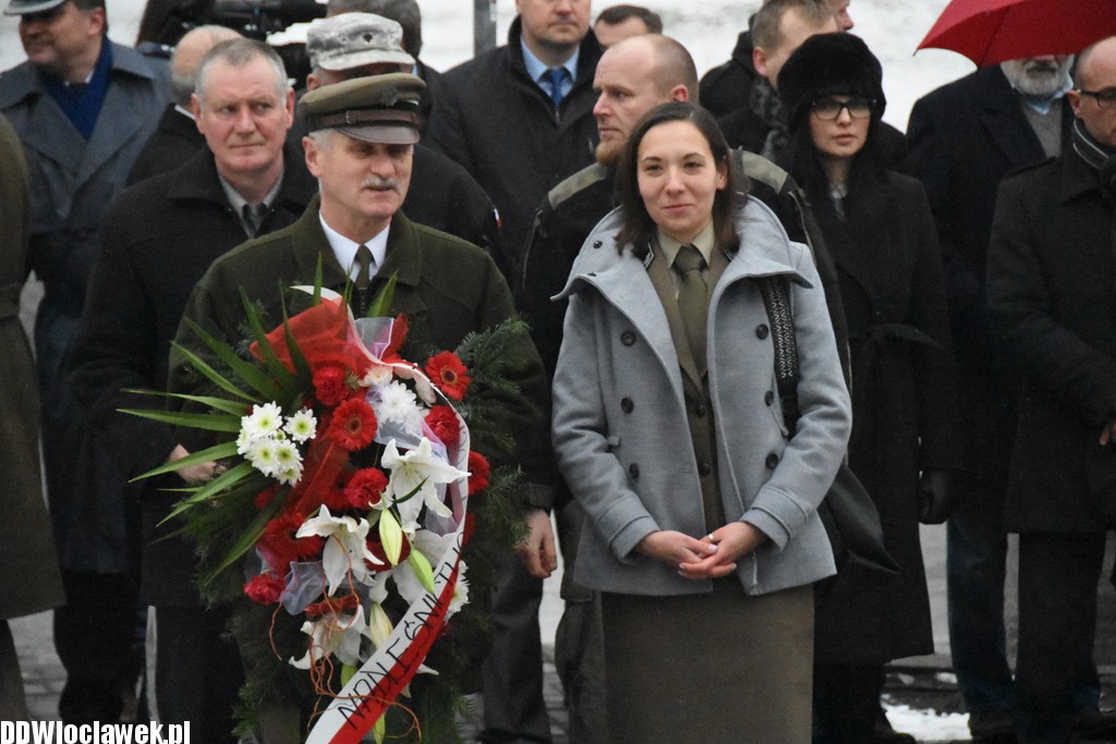 Narodowy Dzień Żołnierzy Wyklętych