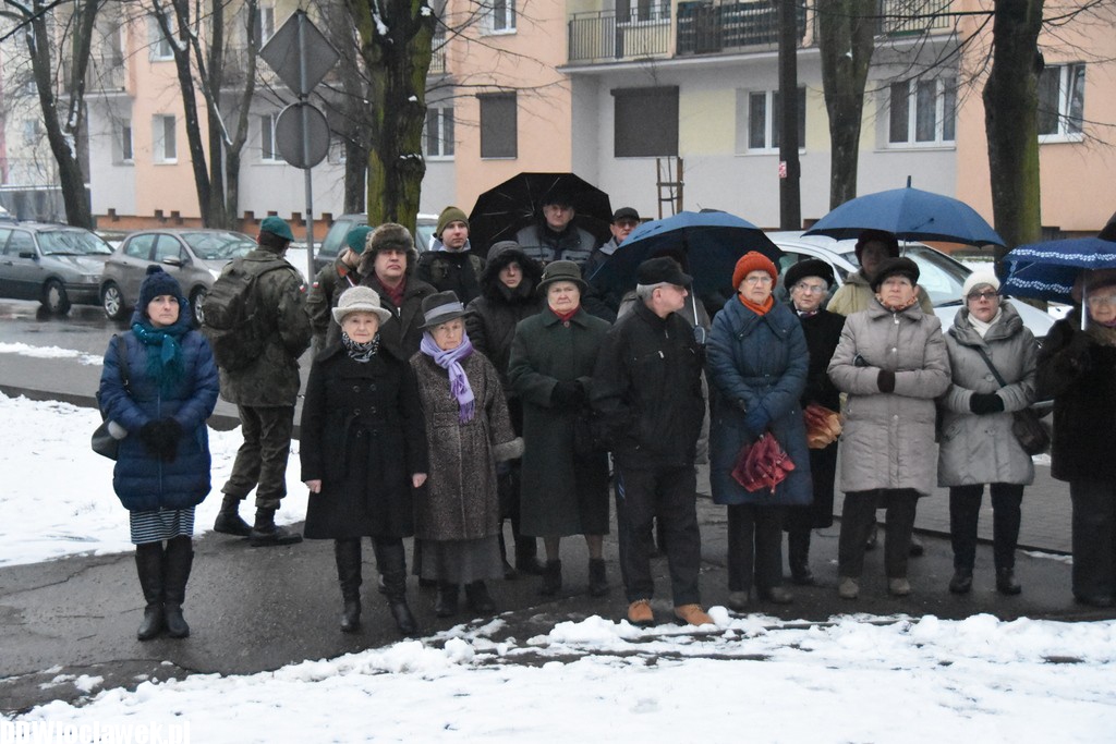 Narodowy Dzień Żołnierzy Wyklętych