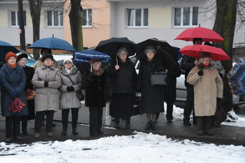 Narodowy Dzień Żołnierzy Wyklętych