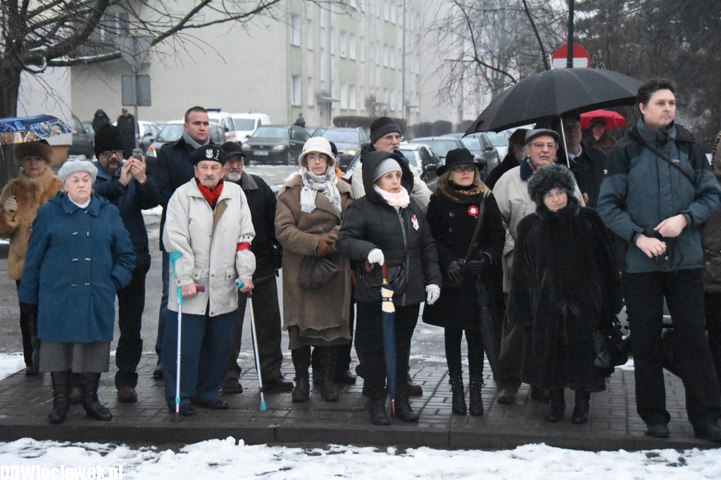 Narodowy Dzień Żołnierzy Wyklętych