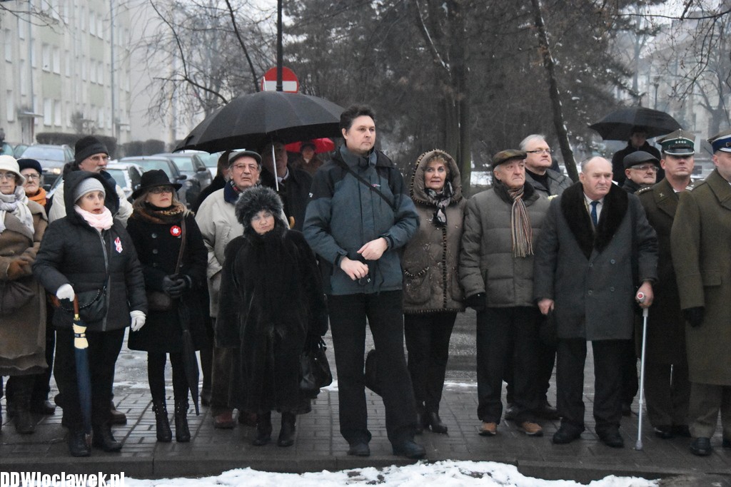Narodowy Dzień Żołnierzy Wyklętych