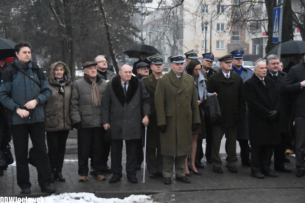 Narodowy Dzień Żołnierzy Wyklętych