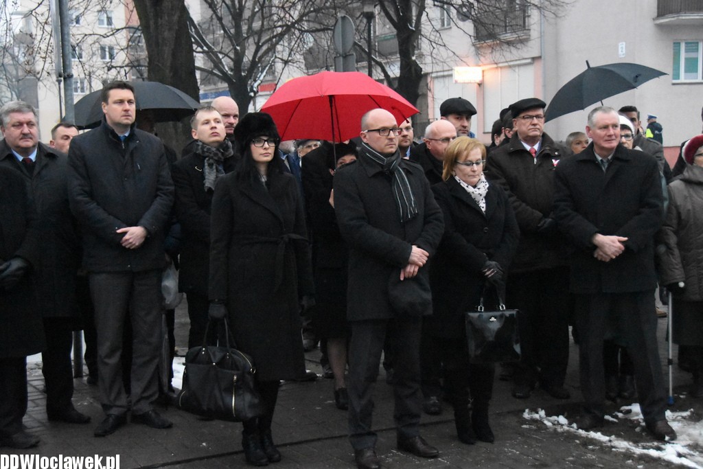 Narodowy Dzień Żołnierzy Wyklętych