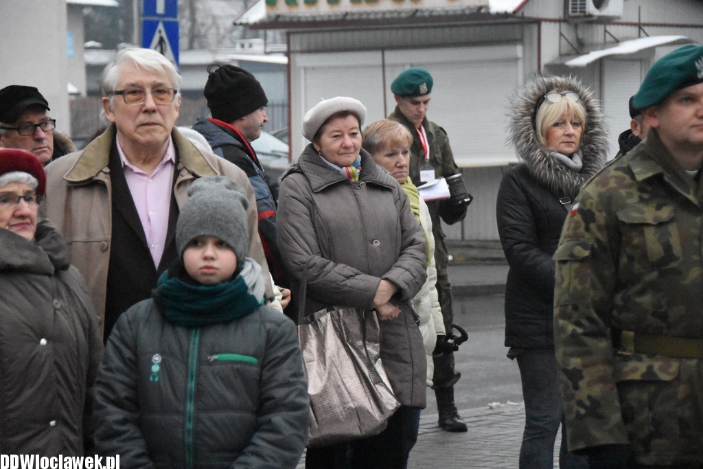 Narodowy Dzień Żołnierzy Wyklętych