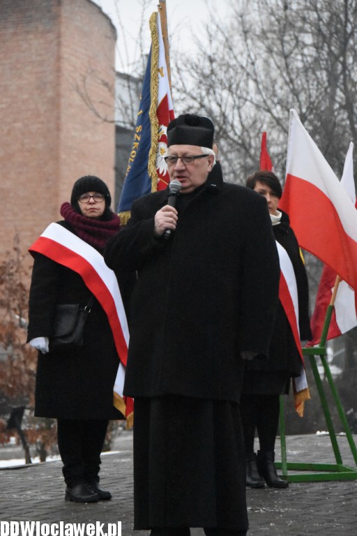 Narodowy Dzień Żołnierzy Wyklętych