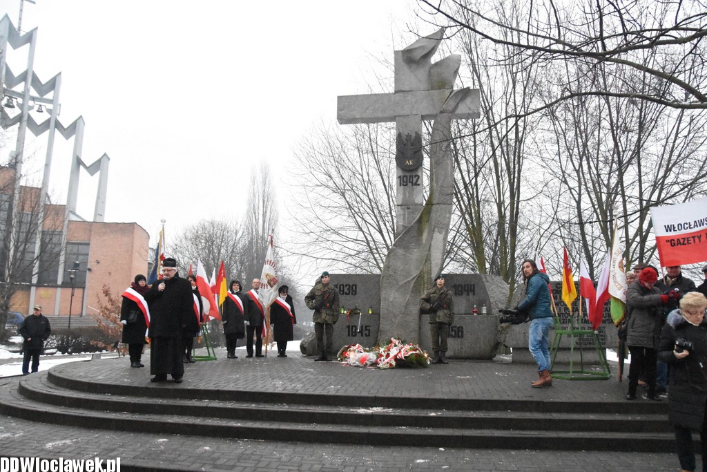 Narodowy Dzień Żołnierzy Wyklętych
