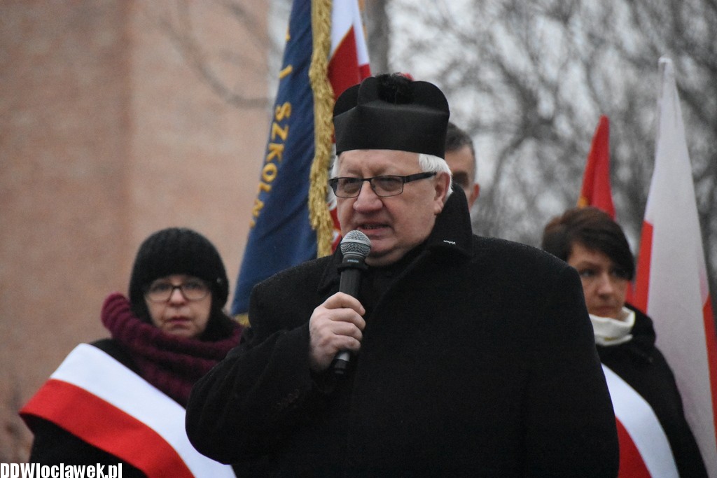 Narodowy Dzień Żołnierzy Wyklętych