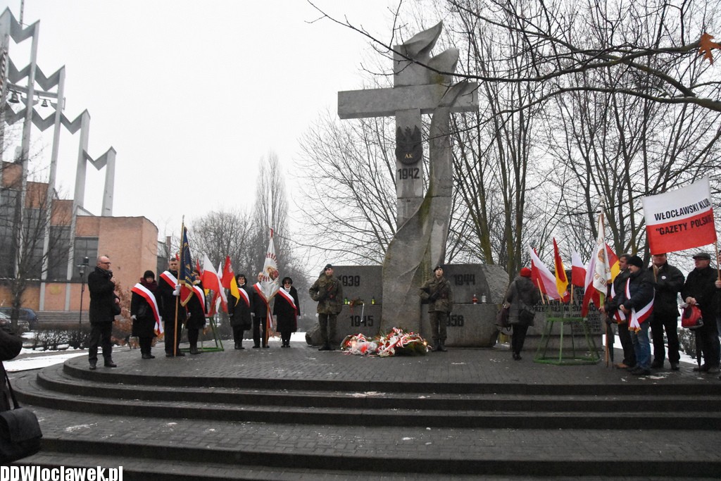 Narodowy Dzień Żołnierzy Wyklętych