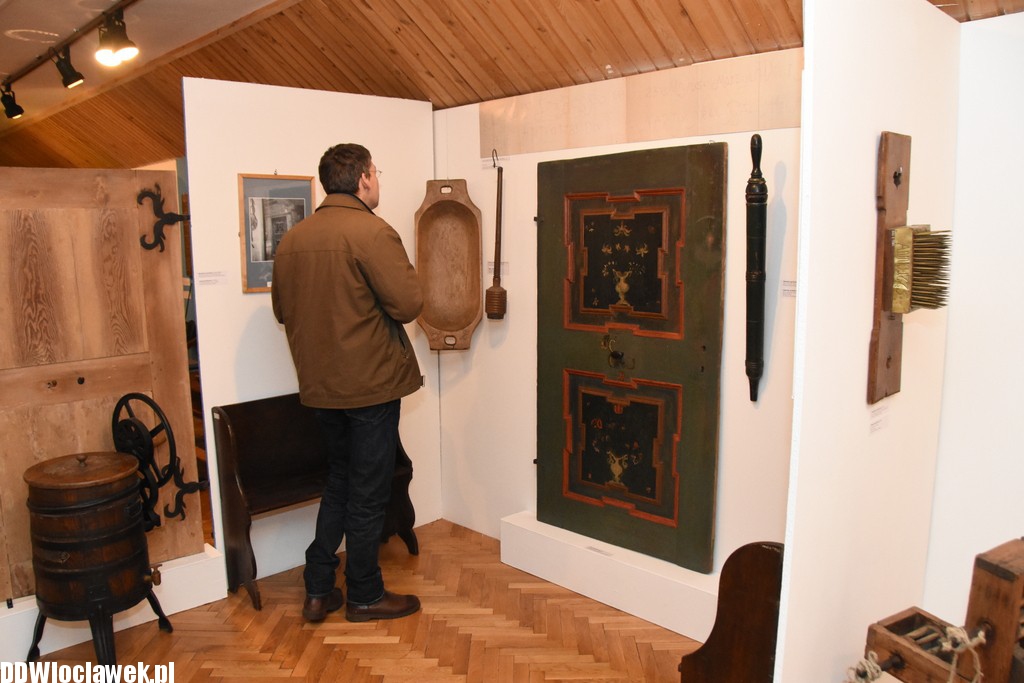 Niedziela z kustoszem w muzeum