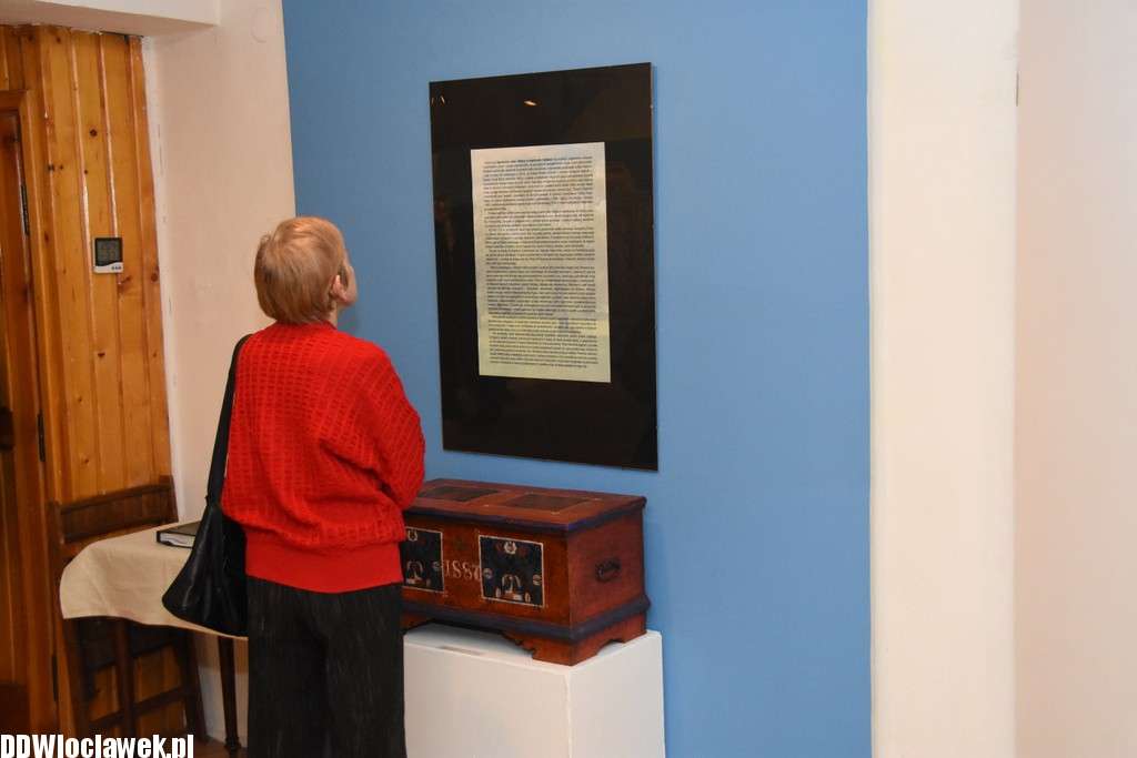 Niedziela z kustoszem w muzeum