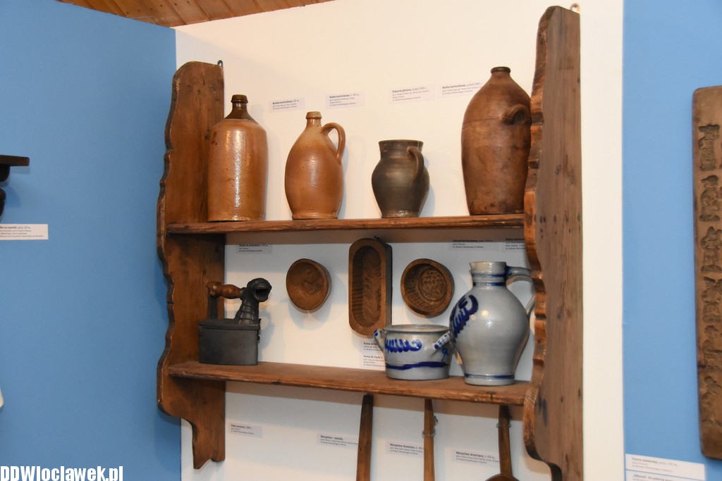 Niedziela z kustoszem w muzeum