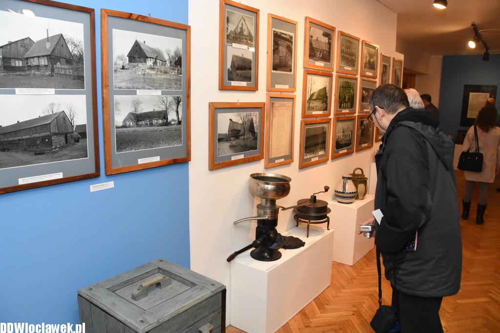 Niedziela z kustoszem w muzeum
