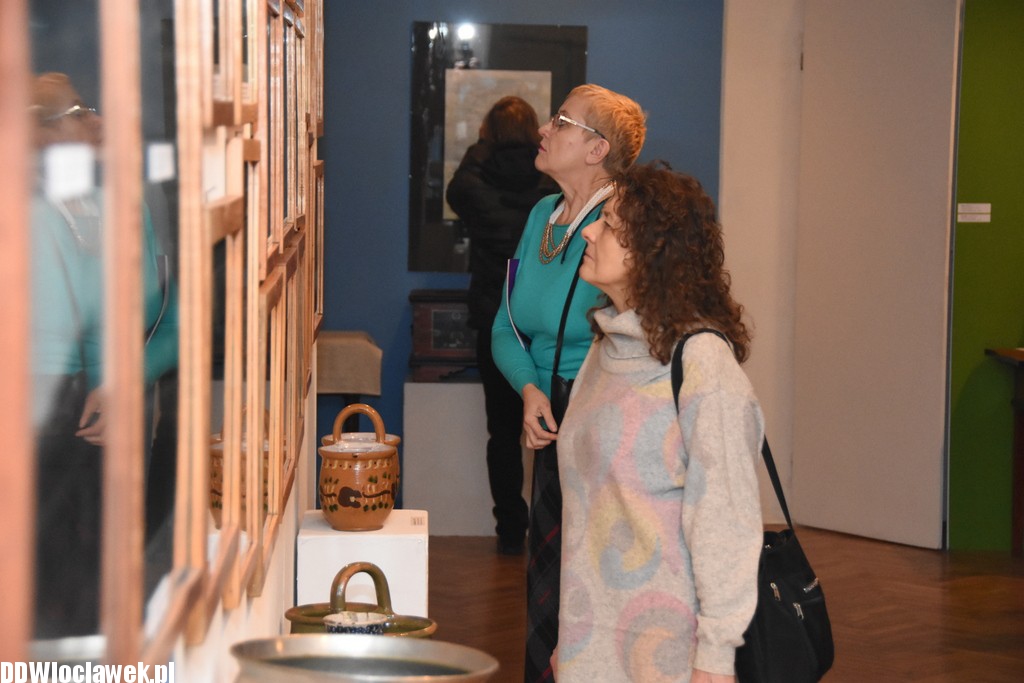 Niedziela z kustoszem w muzeum