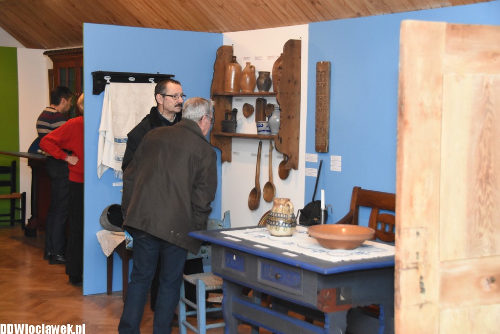 Niedziela z kustoszem w muzeum