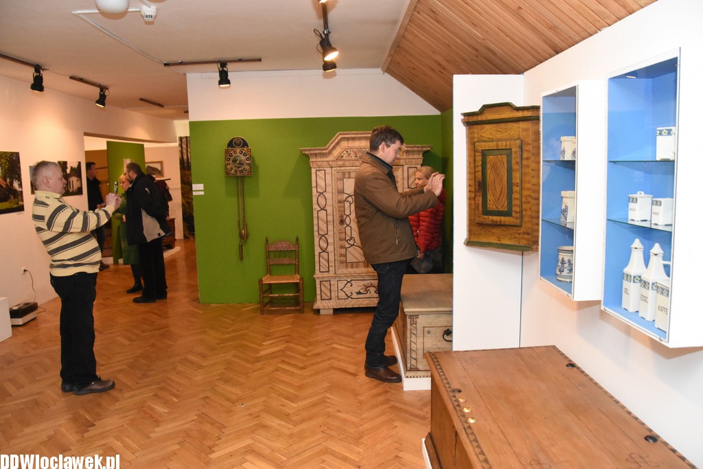 Niedziela z kustoszem w muzeum