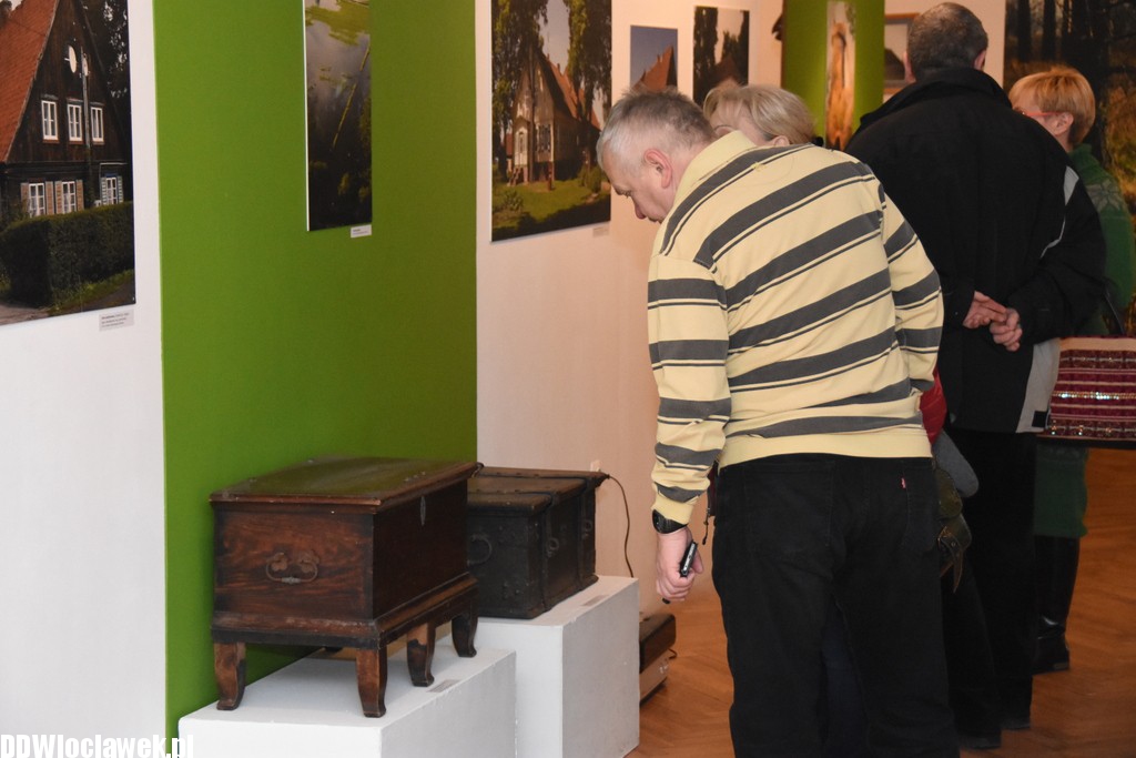 Niedziela z kustoszem w muzeum
