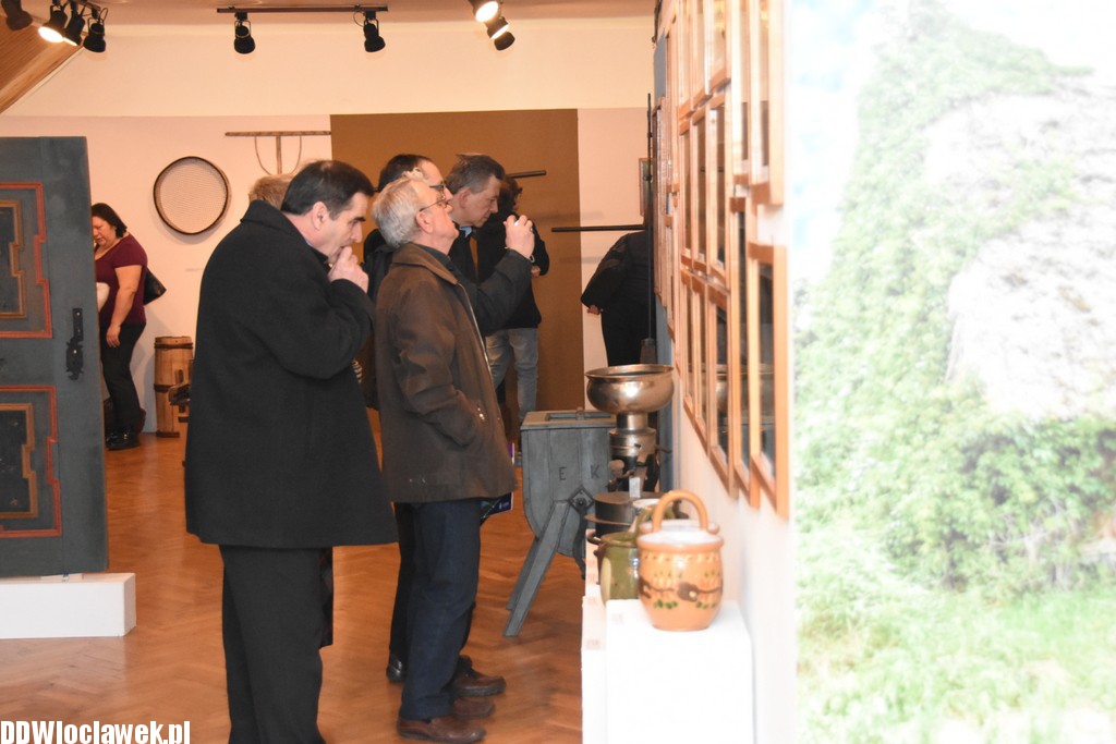 Niedziela z kustoszem w muzeum