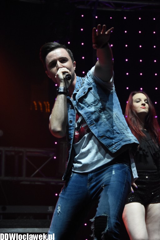 Gala disco polo w Hali Mistrzów