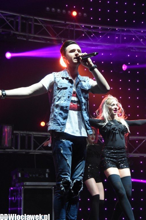 Gala disco polo w Hali Mistrzów