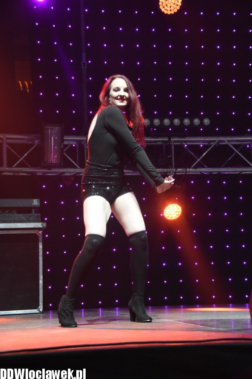 Gala disco polo w Hali Mistrzów