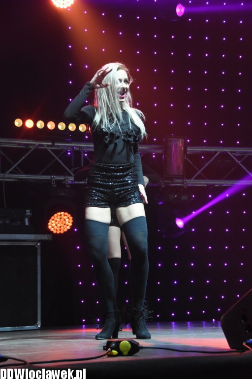 Gala disco polo w Hali Mistrzów