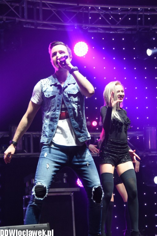 Gala disco polo w Hali Mistrzów
