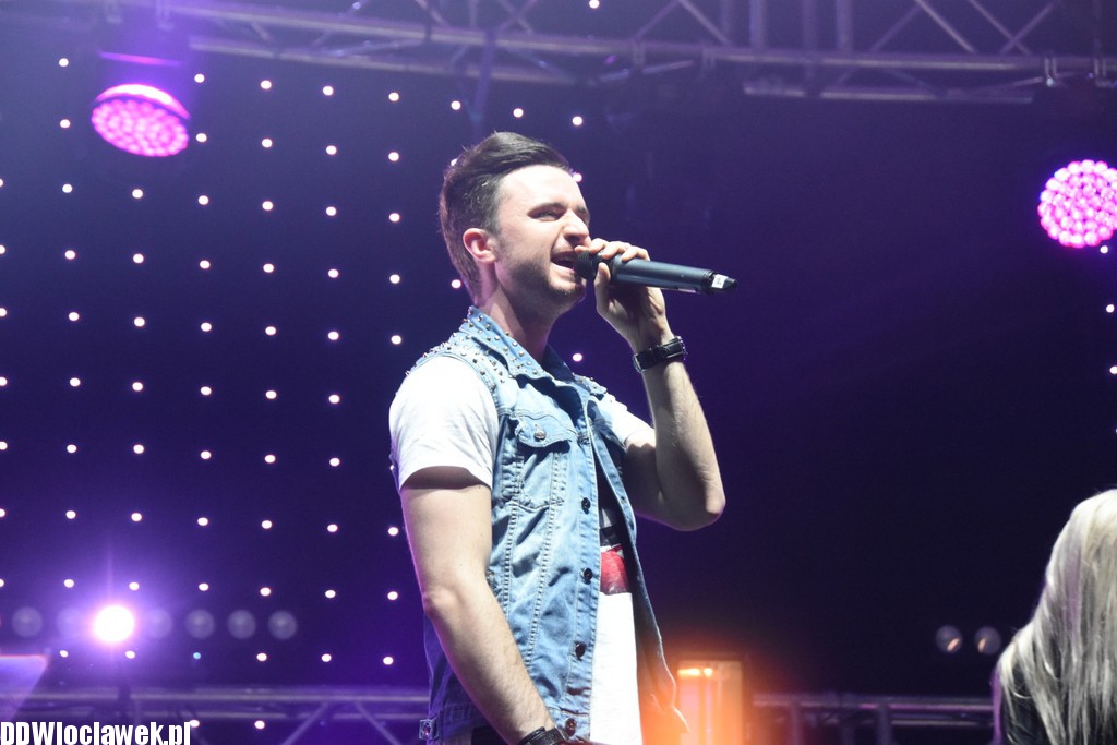 Gala disco polo w Hali Mistrzów