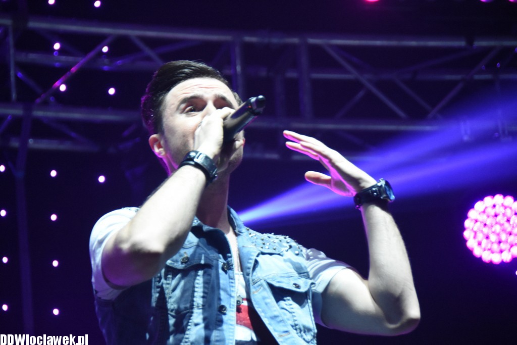 Gala disco polo w Hali Mistrzów