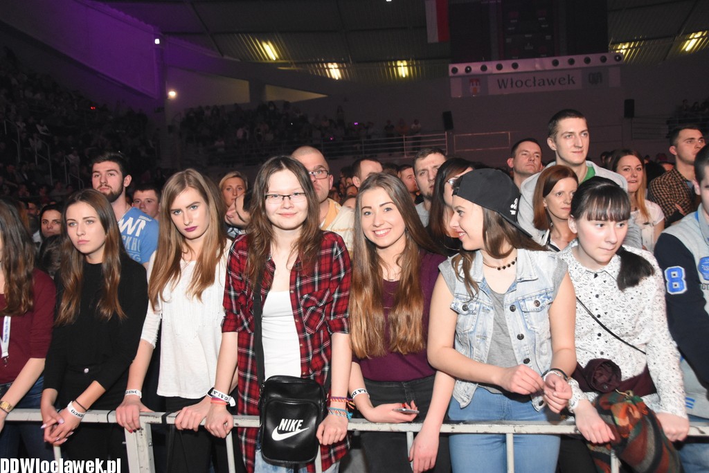 Gala disco polo w Hali Mistrzów