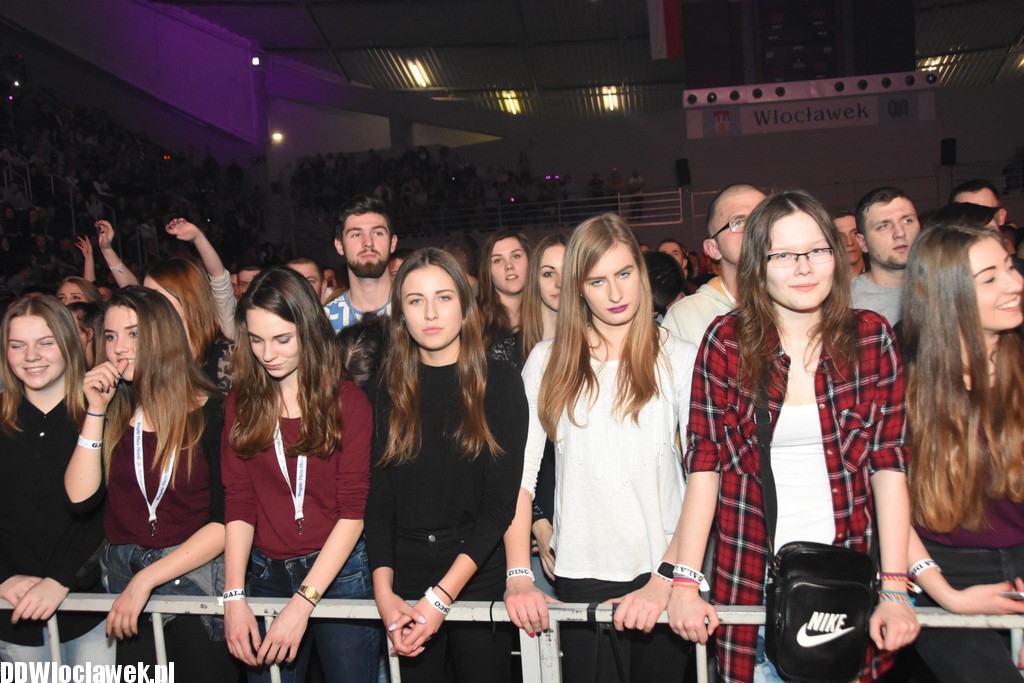 Gala disco polo w Hali Mistrzów
