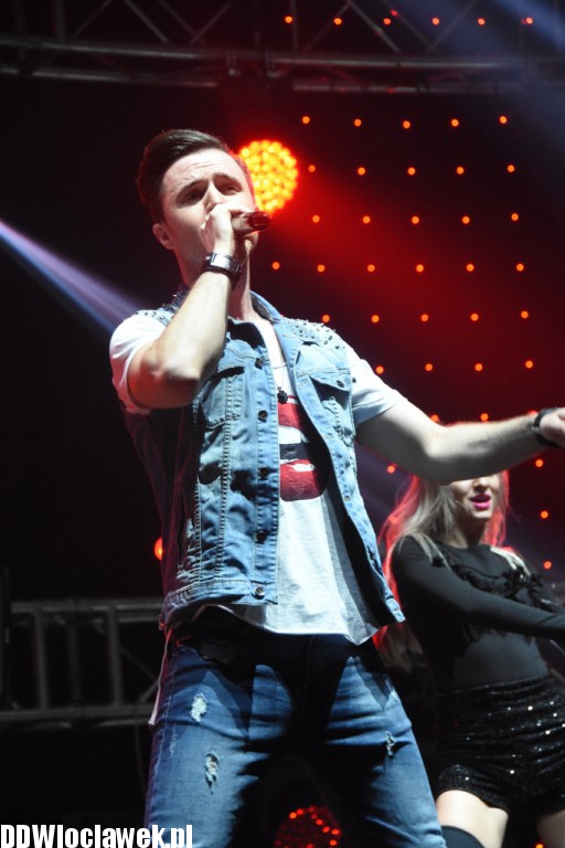 Gala disco polo w Hali Mistrzów