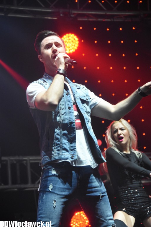 Gala disco polo w Hali Mistrzów