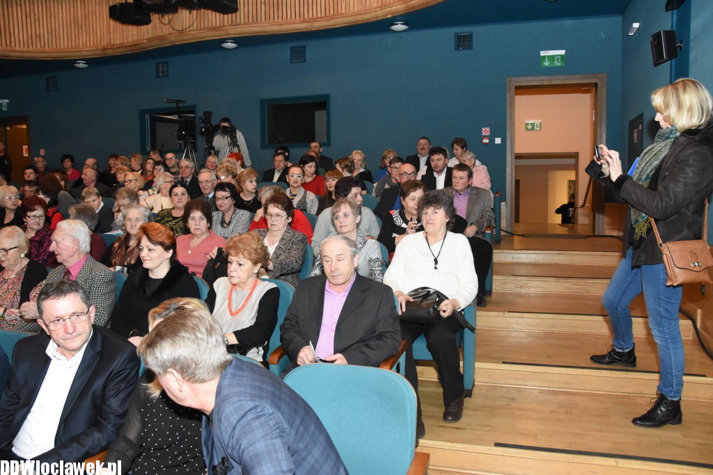 Trzech tenorów i kobiety w Teatrze