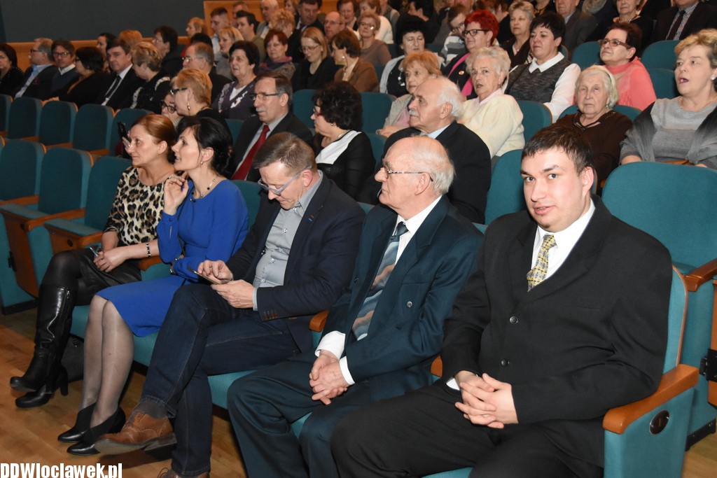 Trzech tenorów i kobiety w Teatrze