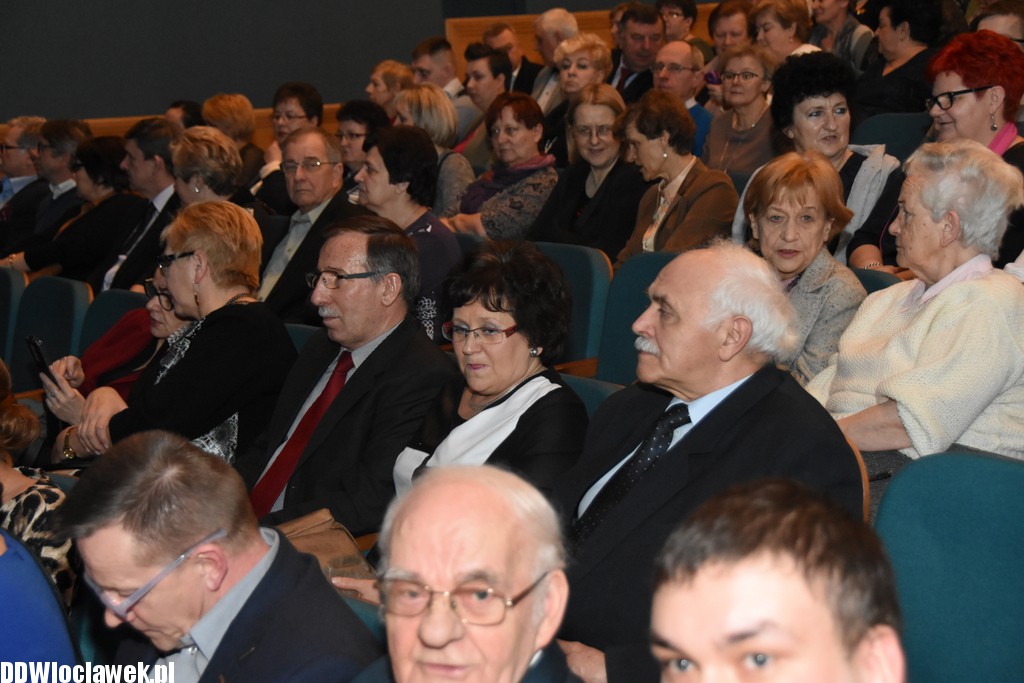 Trzech tenorów i kobiety w Teatrze