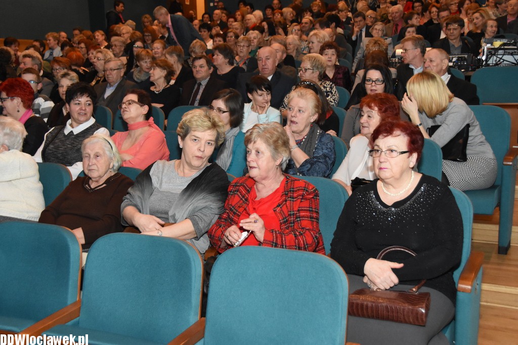 Trzech tenorów i kobiety w Teatrze