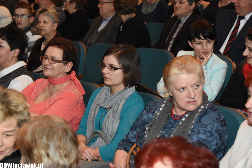 Trzech tenorów i kobiety w Teatrze