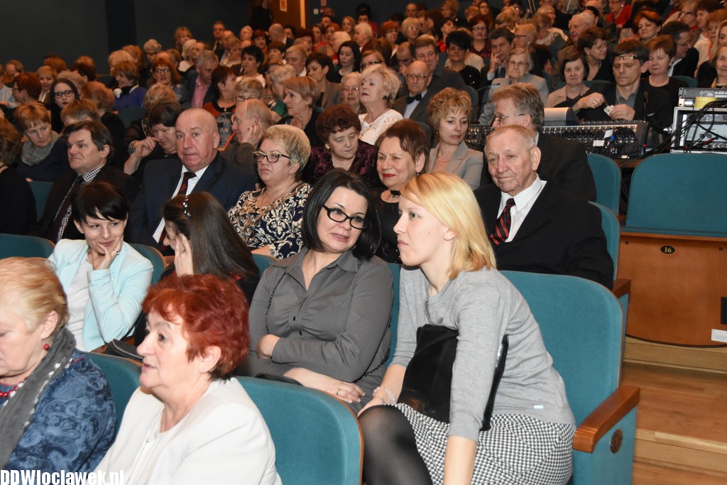 Trzech tenorów i kobiety w Teatrze