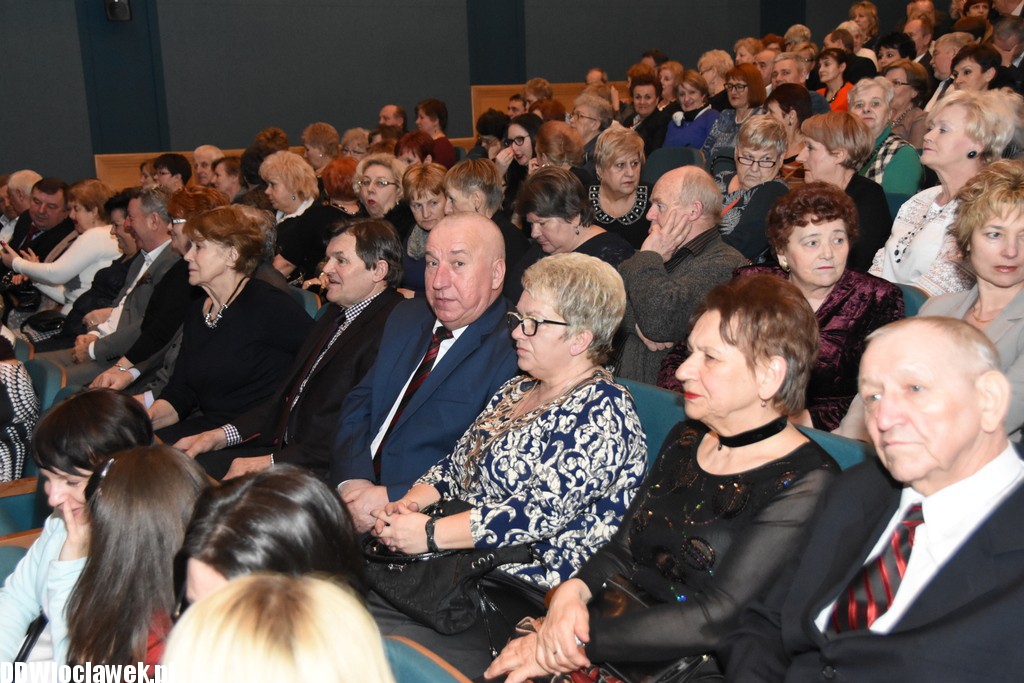 Trzech tenorów i kobiety w Teatrze