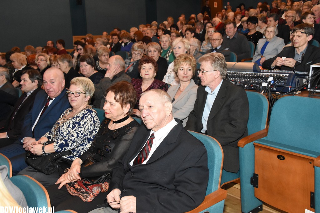 Trzech tenorów i kobiety w Teatrze