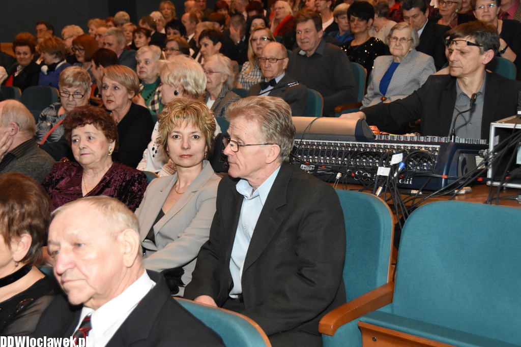 Trzech tenorów i kobiety w Teatrze