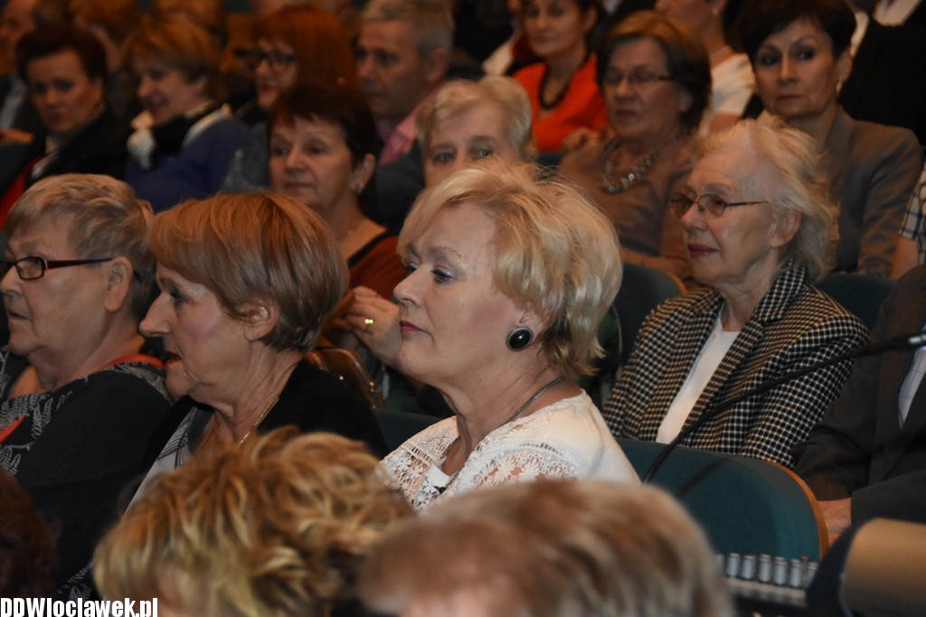 Trzech tenorów i kobiety w Teatrze