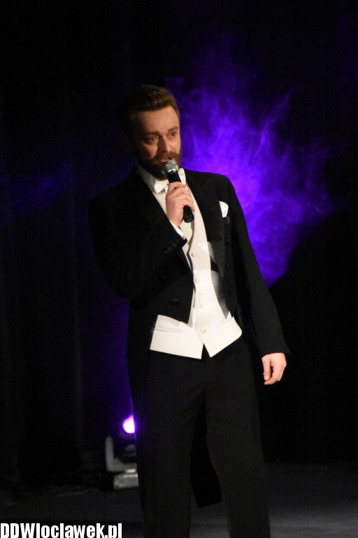 Trzech tenorów i kobiety w Teatrze